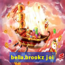 bella.brookz joi